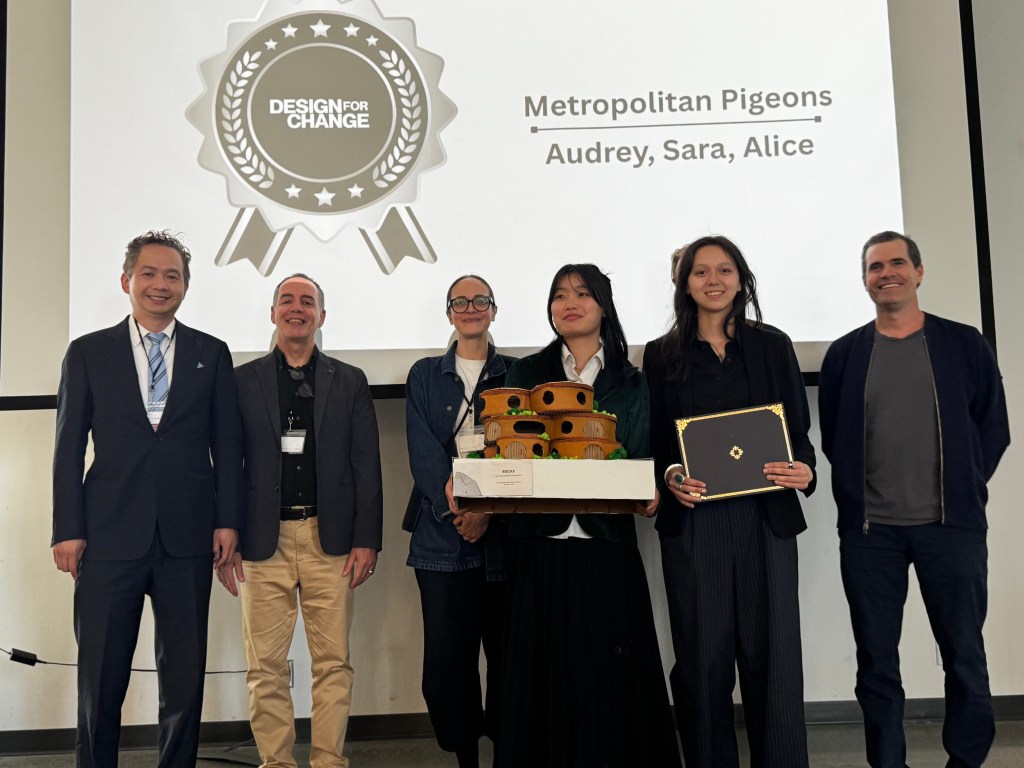 design for change yac