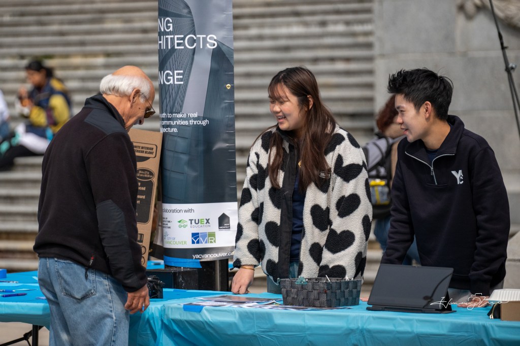 Project Blueprint YAC